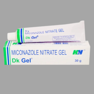 DK GEL