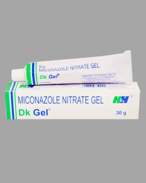 DK GEL