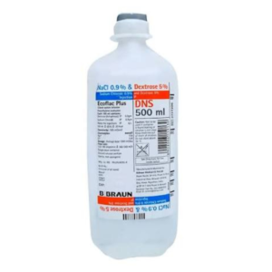 DNS 500 ML