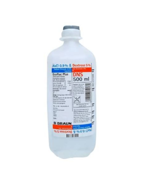 DNS 500 ML