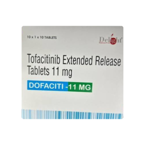 DOFACITI 11 MG