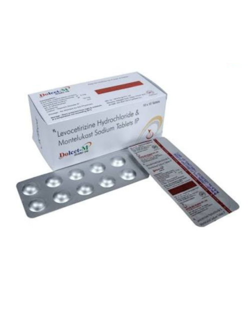 DOLCET M TAB