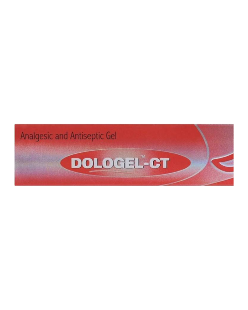 DOLOGEL CT GEL