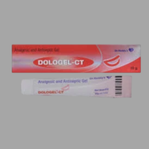 DOLOGEL CT GEL