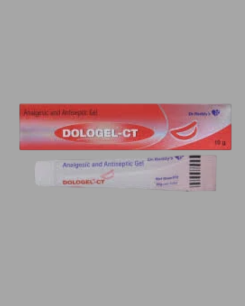 DOLOGEL CT GEL