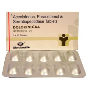 DOLOKIND-AA TAB