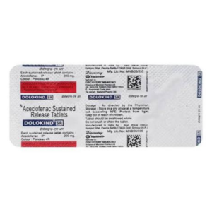 DOLOKIND-SR