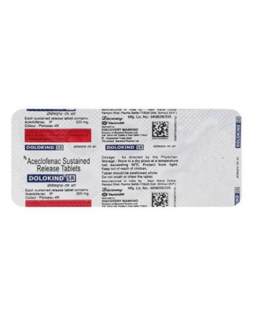 DOLOKIND-SR