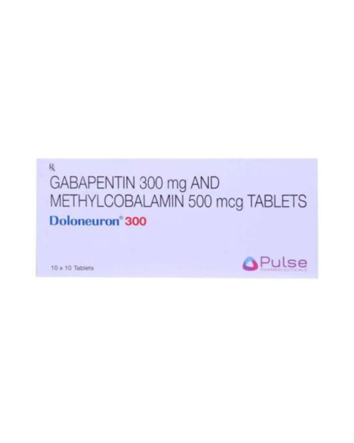 DOLONEURON-300 - TAB