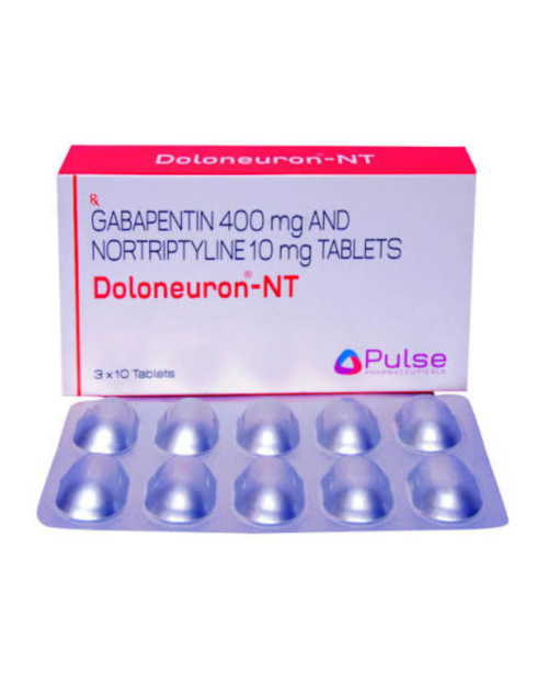 DOLONEURON NT 400