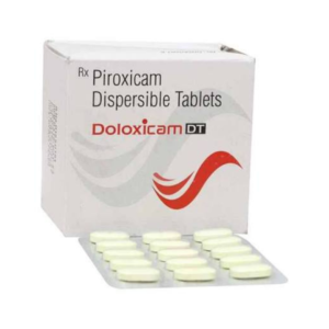 DOLOXICAM DT TAB