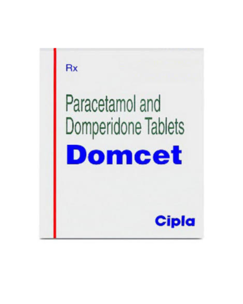 DOMCET TABS