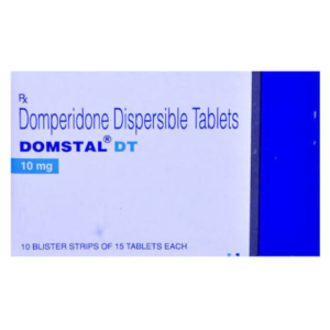 DOMSTAL DT TABS