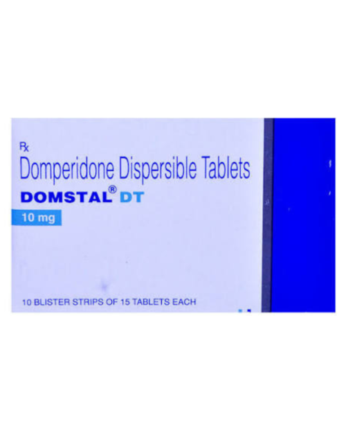 DOMSTAL DT TABS