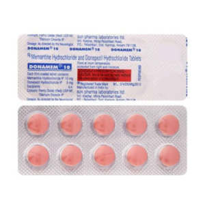 DONAMEM-10 – TAB
