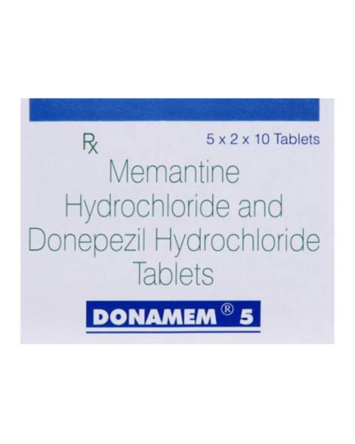 DONAMEM-5 - TAB