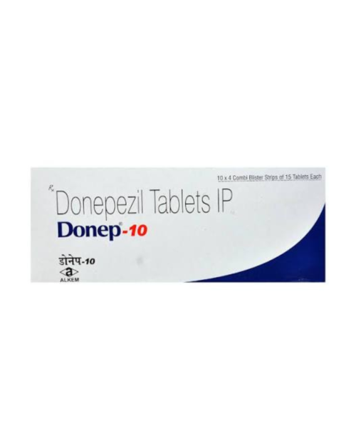 DONEP 10MG TAB