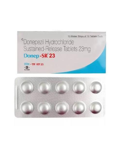 DONEP SR 23