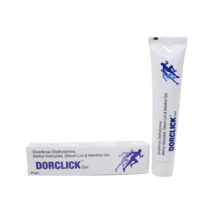 DORCLICK GEL