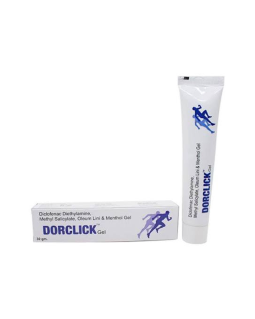 DORCLICK GEL