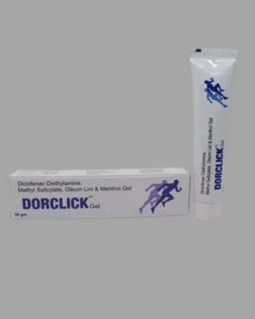 DORCLICK GEL