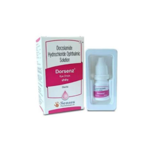 DORSENZ EYE DROP