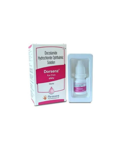 DORSENZ EYE DROP