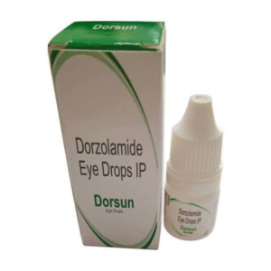 DORSUN EYE DROPS