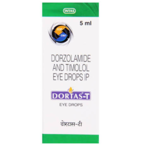DORTAS – T DROPS