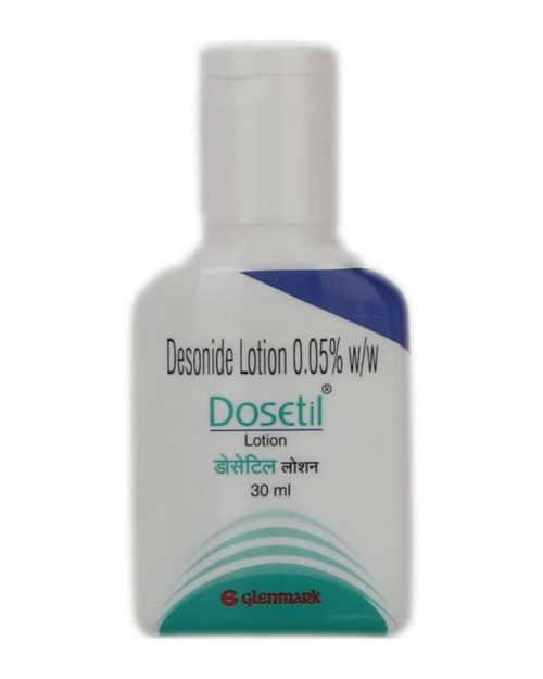 DOSETIL LOTION