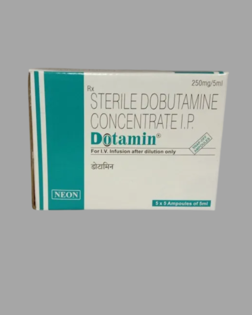 DOTAMIN INJ