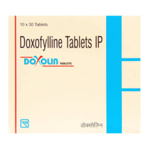 DOXOLIN – TAB