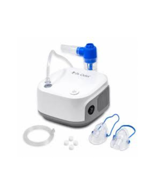 DR ODIN NEBULIZER