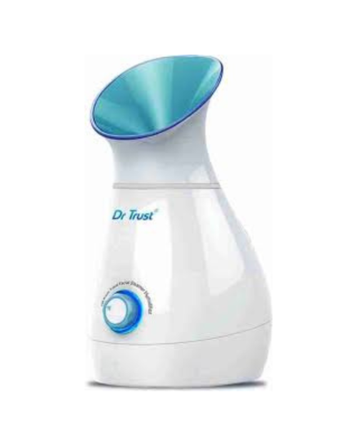 DR TRUST 3 IN 1 NANO FACIAL STEAMER