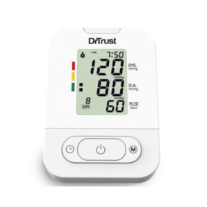 DR TRUST BP CHECK-126