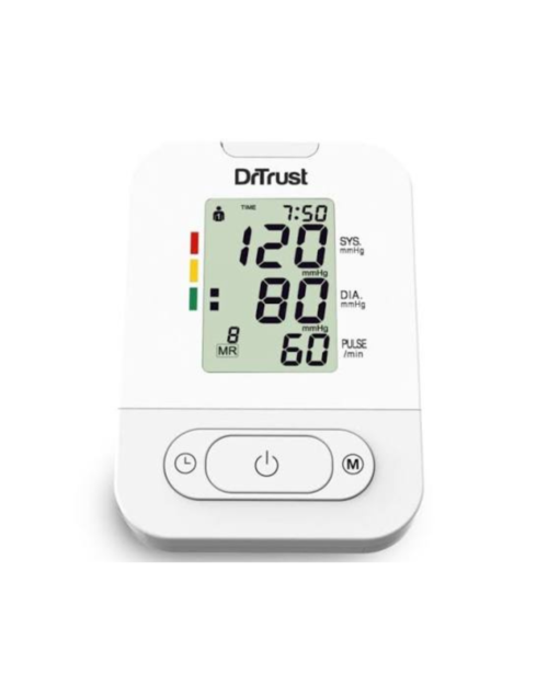 DR TRUST BP CHECK-126