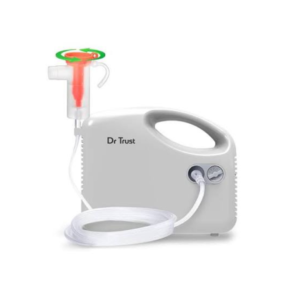 DR TRUST NEBULISER-408