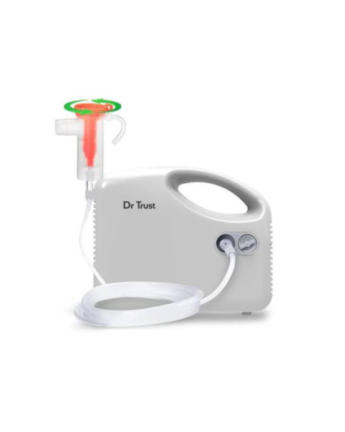 DR TRUST NEBULISER-408