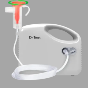 DR TRUST NEBULISER-408