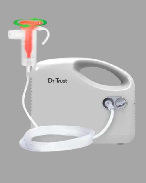DR TRUST NEBULISER-408