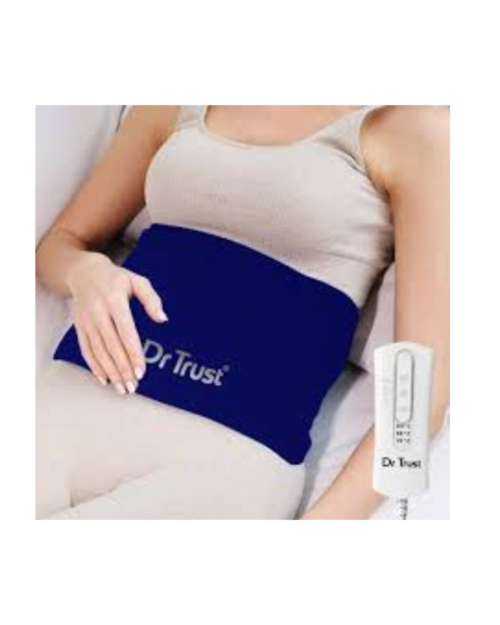 DR TRUST ORTHO HEAT BELT