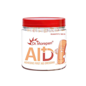DR.MOREPEN BANDAID