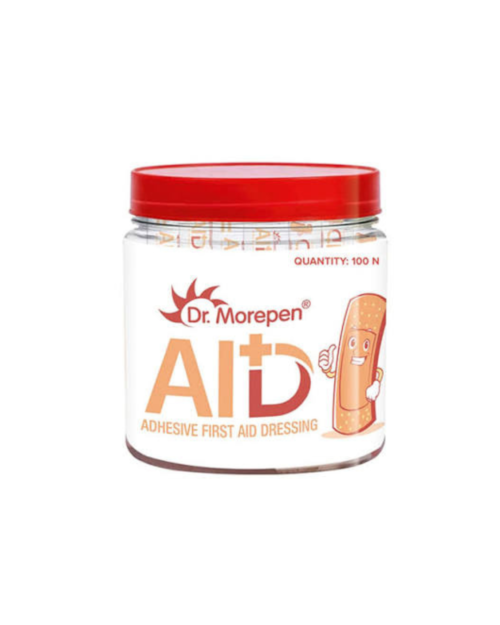 DR.MOREPEN BANDAID