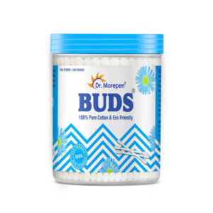 DR.MOREPEN BUDS