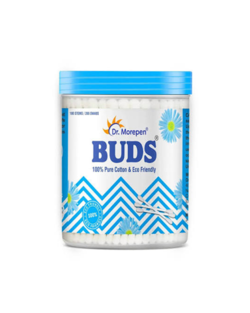 DR.MOREPEN BUDS
