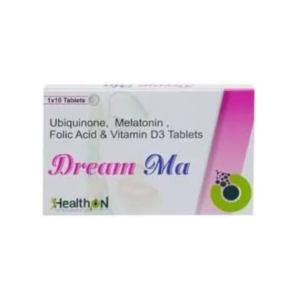 DREAM MA TAB