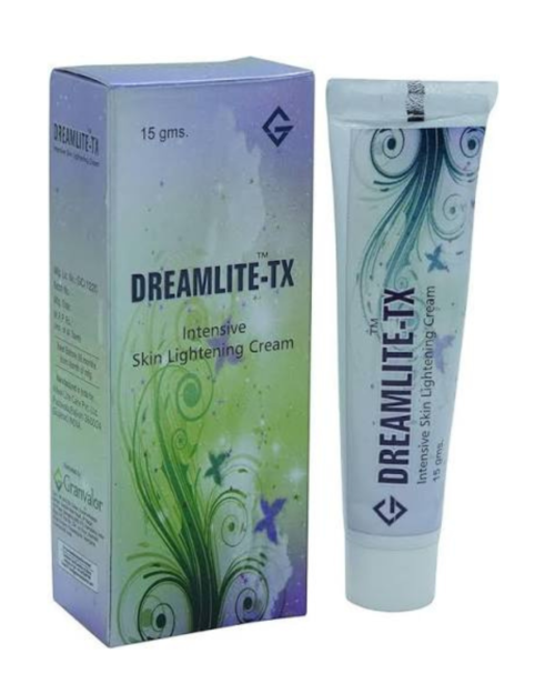 DREAMLITE-TX CREAM