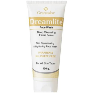 DREAMLITE – FACE WASH