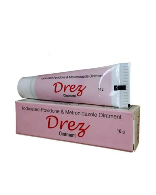 DREZ OINT