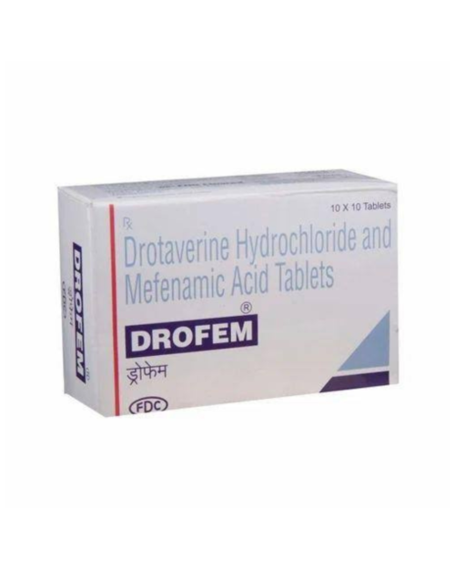 DROFEM-TAB